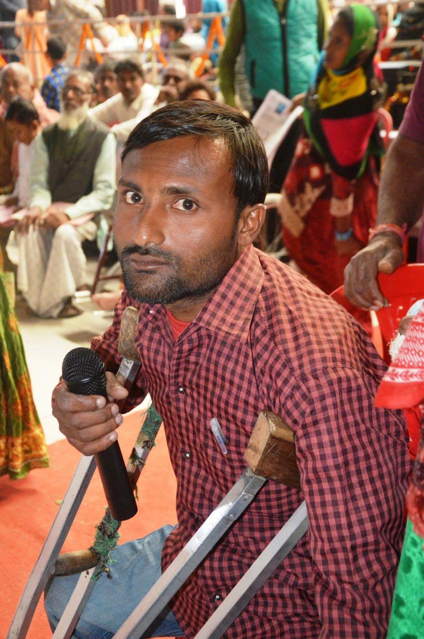 SC Disabilities